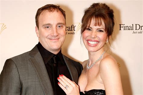 Jay Mohr claims estranged wife has drug and mental problems | Page Six