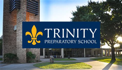 We are Pepped to Introduce Trinity Prep | Appleton Creative