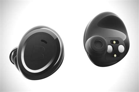 Bragi Wireless Headphones | HiConsumption