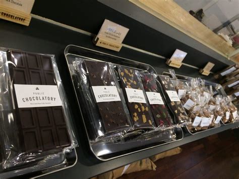 Korean Chocolate Trends: From Bean to Bar & Beyond