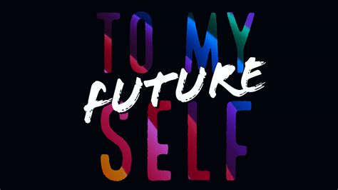 To My Future Self – EdTech Methods