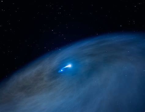 Hubble Space Telescope Impresses Is With Stunning Photo Of Aging Star ...