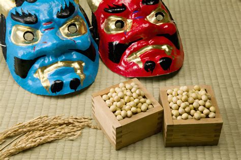 What the Heck is Setsubun? - GaijinPot