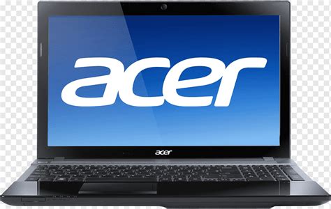 Computador portátil Acer Aspire Computer Processador multi-core, lenovo logo, eletrônica ...