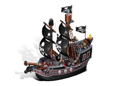 LEGO 7880 Duplo Big Pirate Ship | BrickEconomy