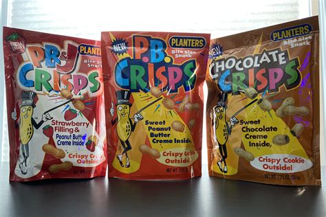 Which of these nostalgic discontinued snacks do you want brought back the most? What is your ...