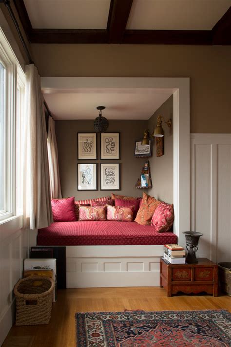 22 Reading nooks that will make you want to curl up with a book