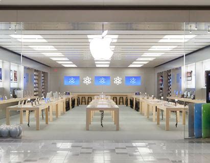 Apple Store, Mapleview Centre, Burlington - Address, Work hours