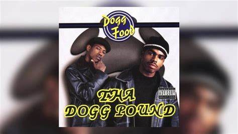 Rediscover Tha Dogg Pound’s Debut Album ‘Dogg Food’ (1995) | Tribute