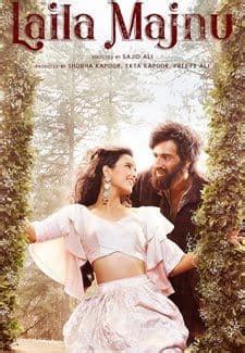 Laila Majnu - Film Cast, Release Date, Laila Majnu Full Movie Download ...