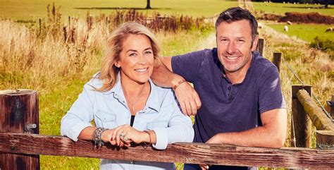 Sarah Beeny's New Life In The Country: New Channel 4 TV Show