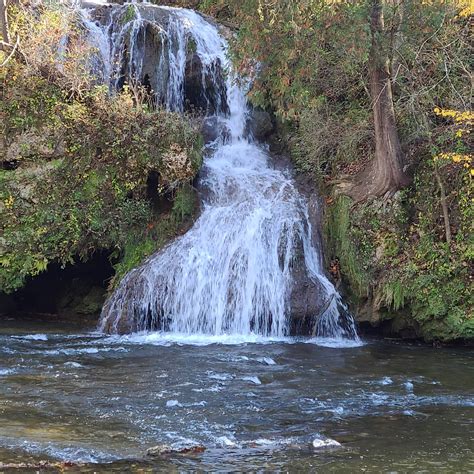 Shenandoah Valley Campground | The Dyrt