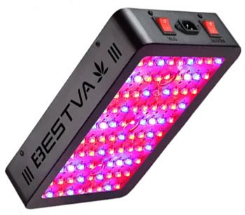 Best 5 Full Spectrum LED Grow Lights Reviews in 2023