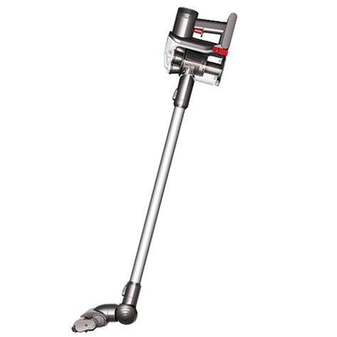 Vacuum Review: Dyson Stick Vacuum Review