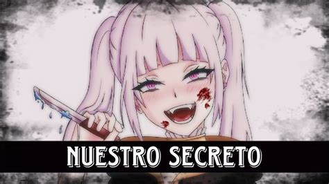 Nuestro Secreto Capítulo #2 - YouTube