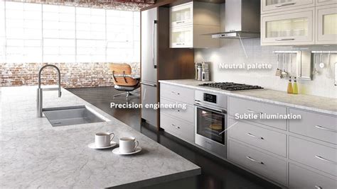 Kitchen Planning | Design and Inspiration Sourcebook | BOSCH