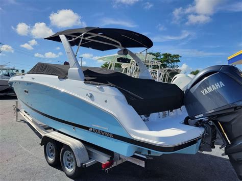 Used 2022 Four Winns HD5 OB, 33907 Fort Myers - Boat Trader