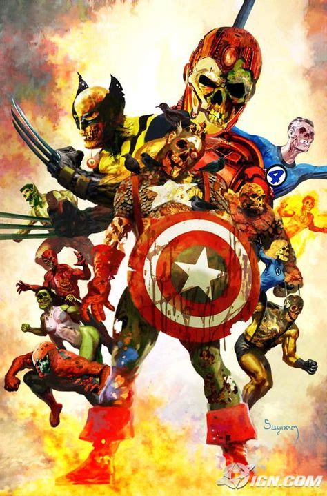 44 Marvel zombies ideas | marvel zombies, marvel, zombie art