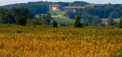 Hotels with Ski To Door Access in West Virginia