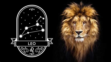 Understanding Leo: The 8 Key Traits of This August Zodiac Sign - TYCHR