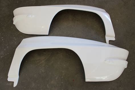 Corvette Restoration Parts – J & M Enterprizes, Inc