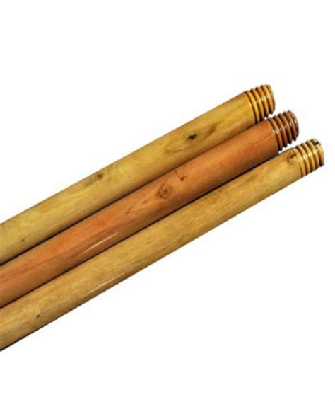 Wooden Mop Stick Standard | Regency Foods Wholesalers