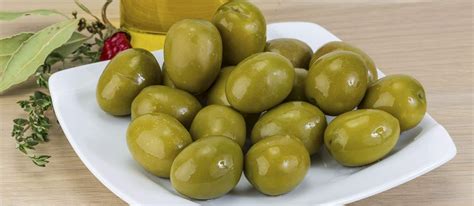 22 Best Olives in Greece - TasteAtlas