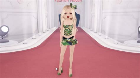 25 Best Outfit Ideas for Dress to Impress - Roblox - Pro Game Guides