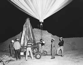 Hood Event, Plumbbob Operation, Nevada Test Site | Lawrence Livermore National Laboratory