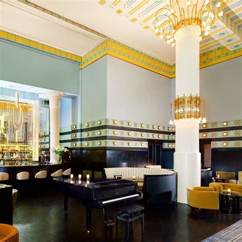 Hotel Bristol, A Luxury Collection Hotel, Warsaw (Warsaw, Poland) Verified Reviews | Tablet Hotels