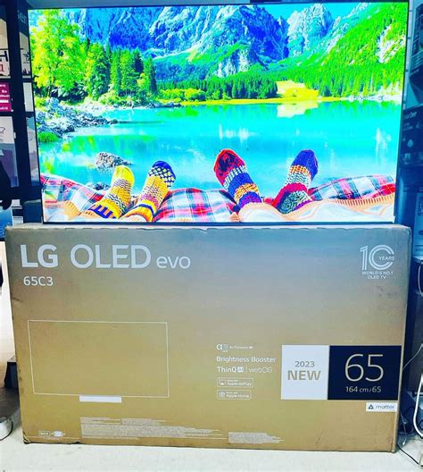 Lg 65-inch 4k ultra hd smart oled tv; webos, built-in wi-fi, hdr, bluetooth, chromecast, dolby ...