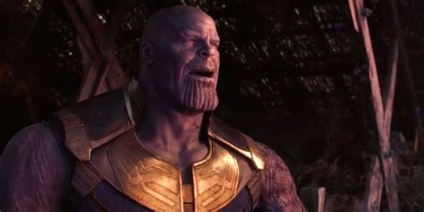 Brolin Reminds Fans The Avengers Have To Face Thanos In Endgame