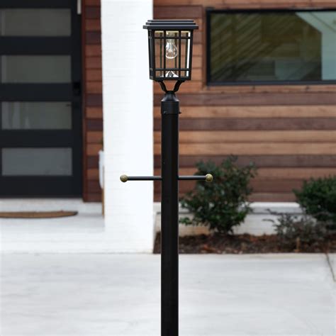 Illuminate Your Outdoor Spaces with Eco-Friendly Brilliance ...