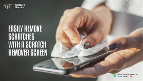 Kenya | Effortlessly Remove Scratches with Scratch Remover Screen