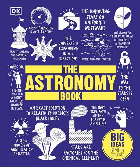 The Astronomy Book by DK - Penguin Books Australia