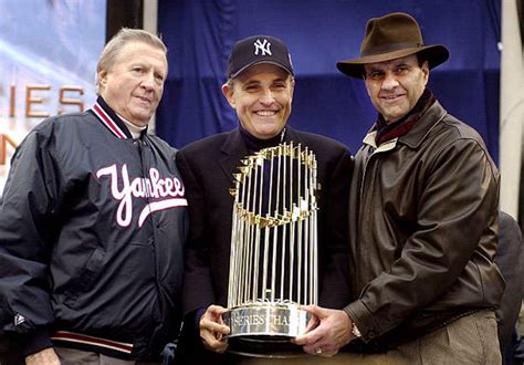 New York Yankees World Series Championships History Part VI