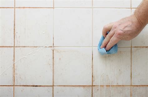 How To Clean Bathroom Floor Tiles With Baking Soda – Clsa Flooring Guide