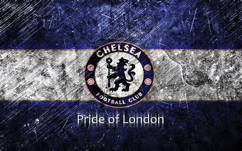 Chelsea Football Club Wallpapers - Wallpaper Cave