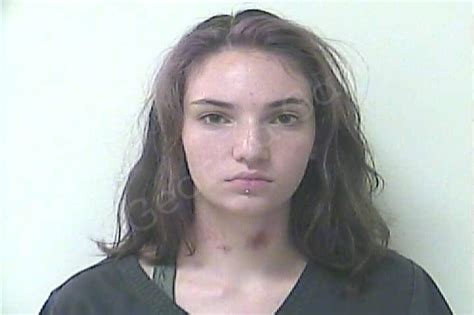 Shelby Love | Oconee County Jail Bookings