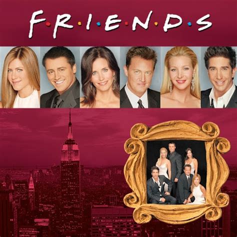 Friends: Season 8 - TV on Google Play