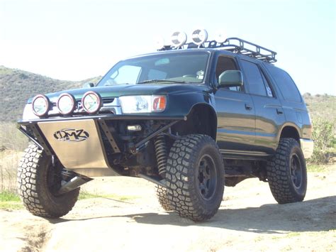 Total Chaos - Page 3 - Toyota 4Runner Forum - Largest 4Runner Forum