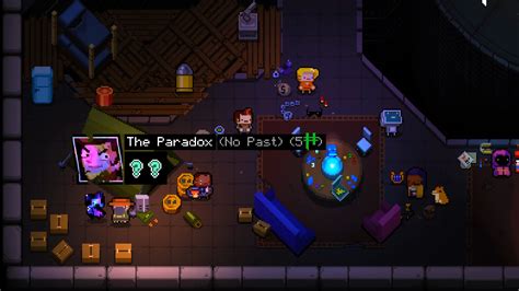 Enter the Gungeon on Steam