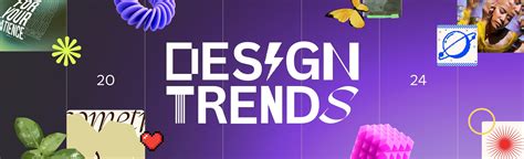 The design trends you need to know about for 2024