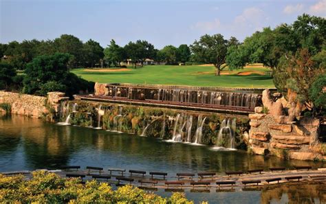 Horseshoe Bay Resort - 18 Holes with Natalie Gulbis and Jimmy Hanlin