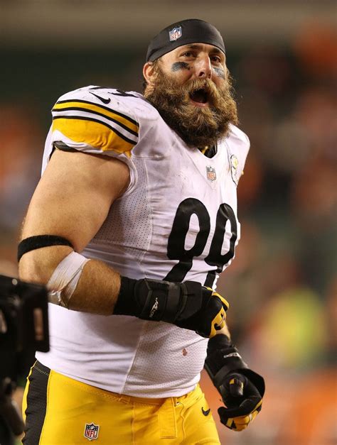 Brett Keisel Photostream | Pittsburgh steelers, Pittsburgh steelers football, Pittsburgh ...