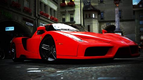 Ferrari Enzo Wallpapers - Top Free Ferrari Enzo Backgrounds ...