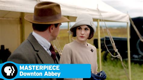 MASTERPIECE | Downton Abbey, Final Season: Episode 5 Scene | PBS | WPBS | Serving Northern New ...