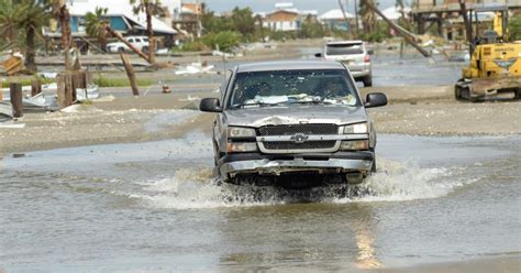 Another hurricane season arrives. Will Louisiana be spared? | Hurricane ...