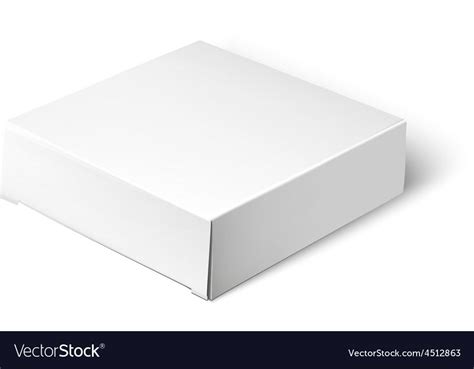 White Box Mockup