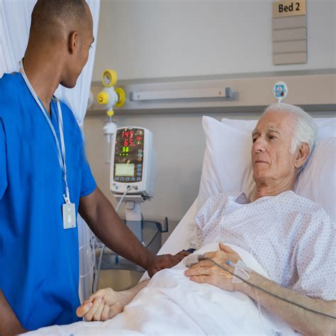 Gerontological Nursing | Begin or Advance Your Career